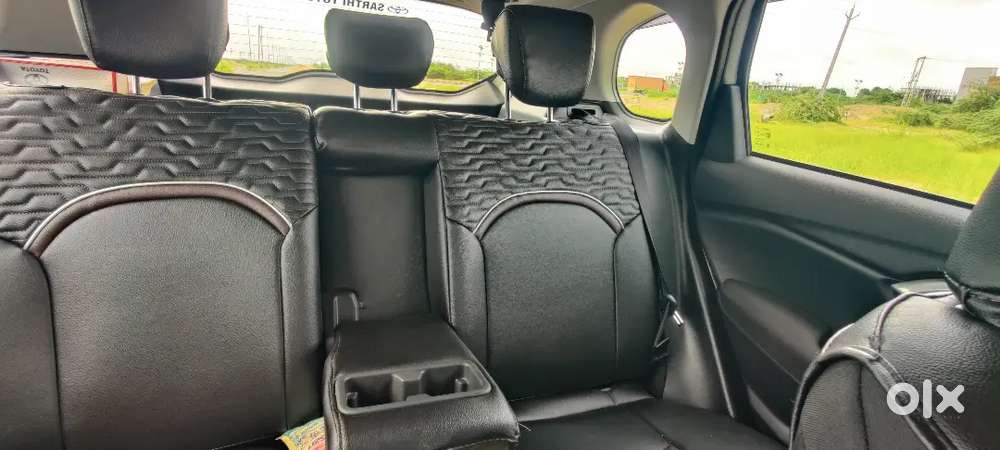 Toyota Urban Cruiser Hyryder 2025 Cng & Hybrids 18000 Km Driven