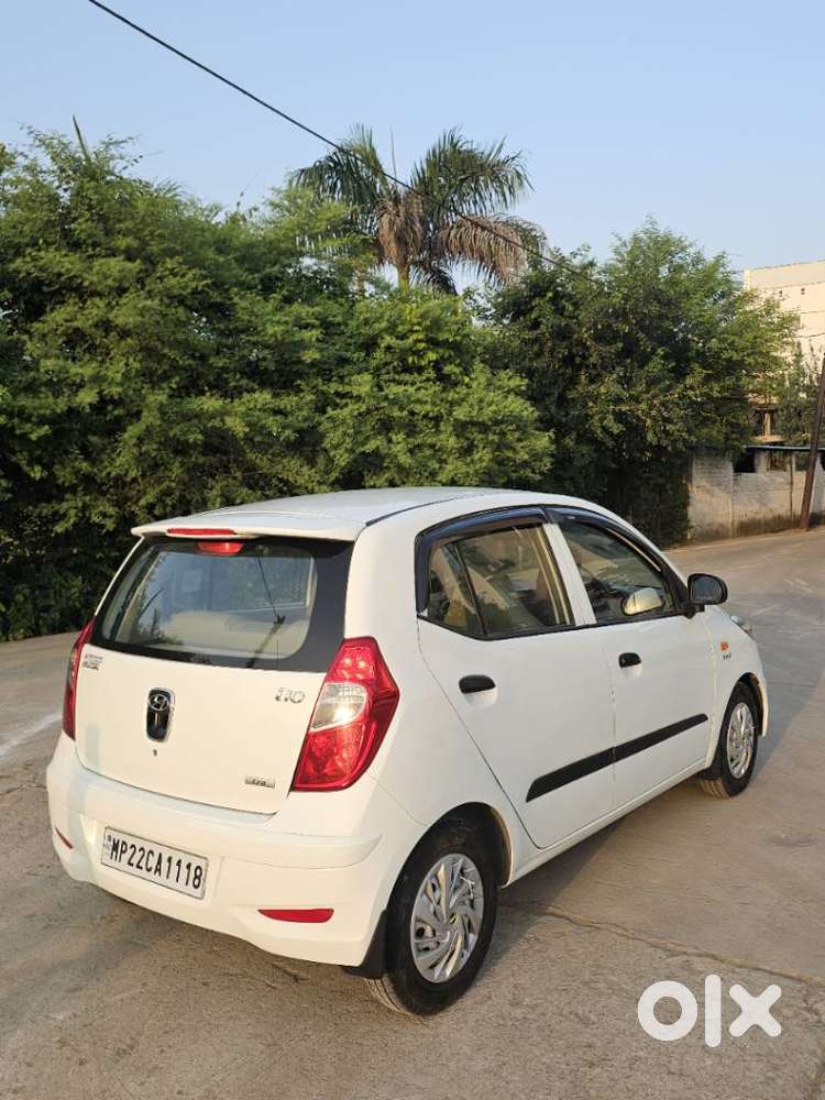 Hyundai I10 Era 1.1 Irde, 2011, Petrol