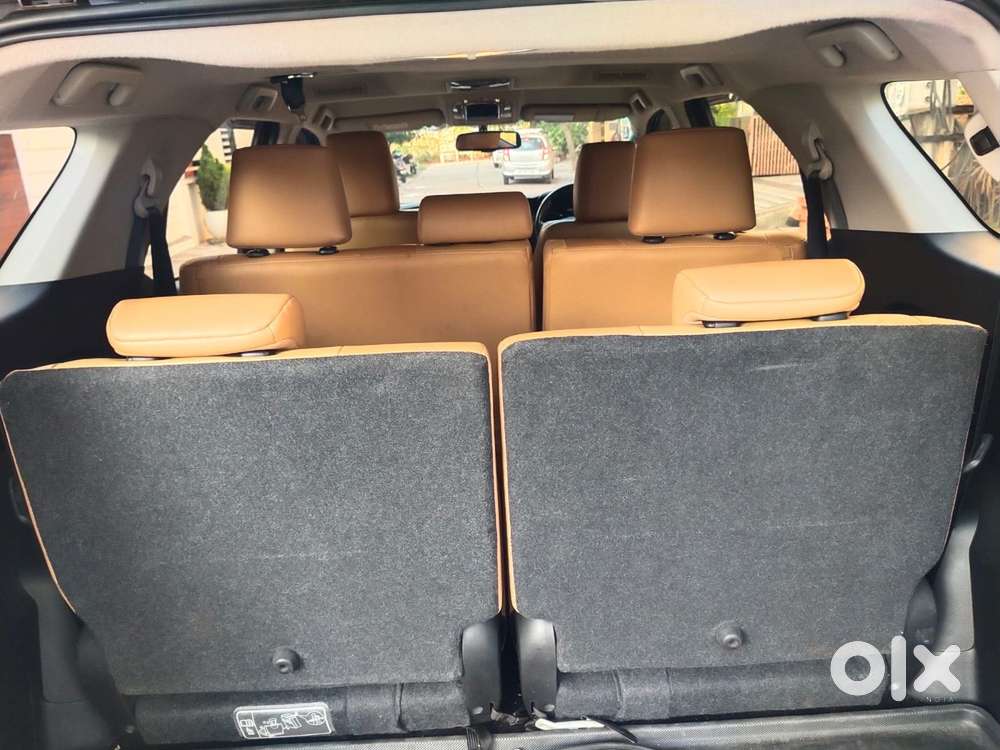 Toyota Fortuner 4x2 At 2.8 Diesel, 2019, Diesel