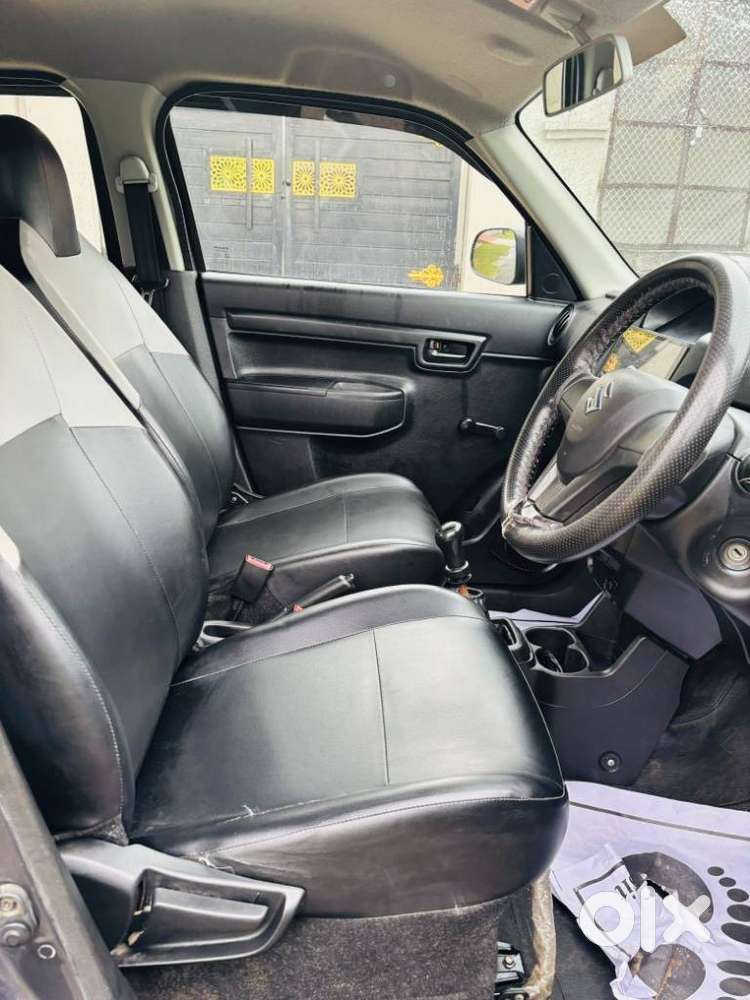 Maruti Suzuki S-presso Std, 2020, Petrol