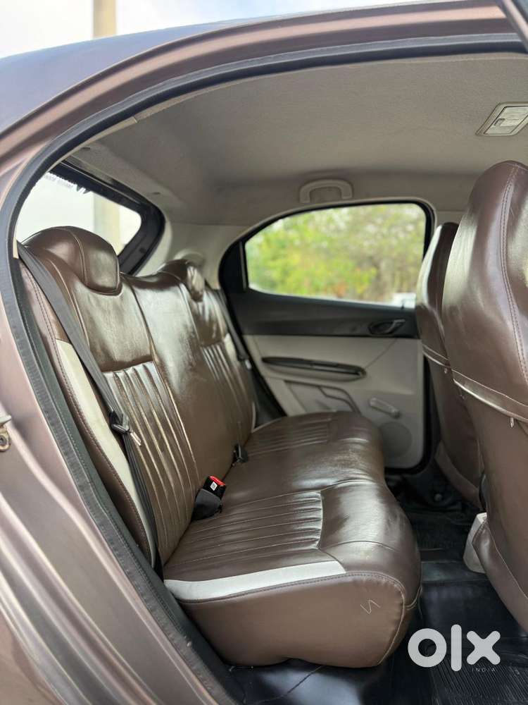Tata Tiago Xe Diesel, 2018, Diesel