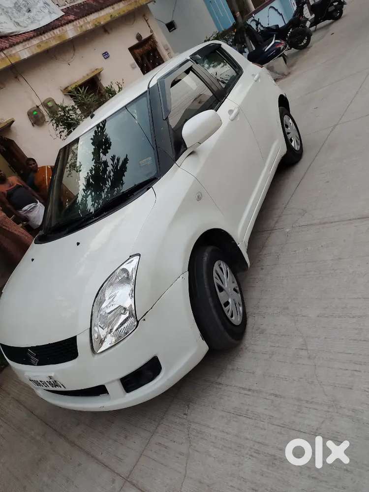 Maruthi Swift Vdi