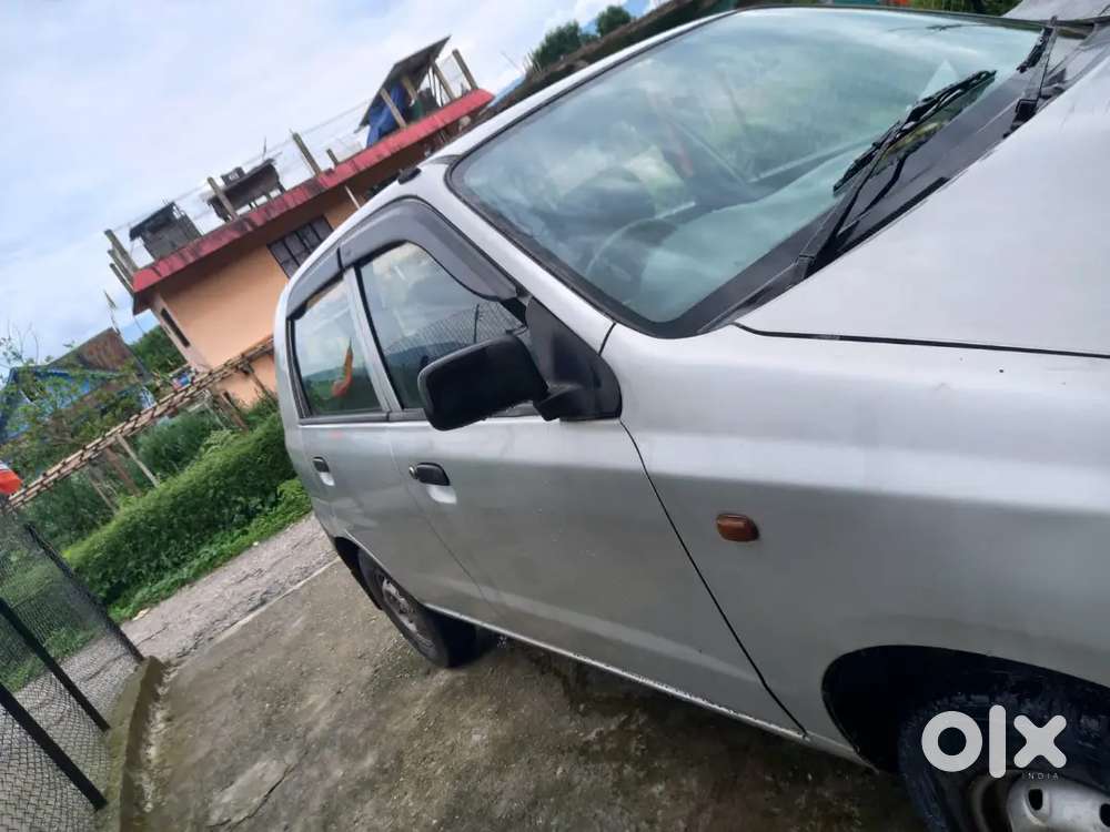 Maruti Suzuki Alto 2005 Petrol 74000 Km Driven