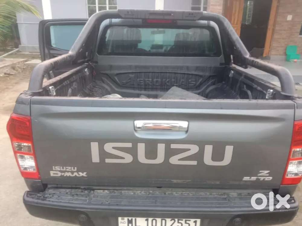 2023 October S Cab Z