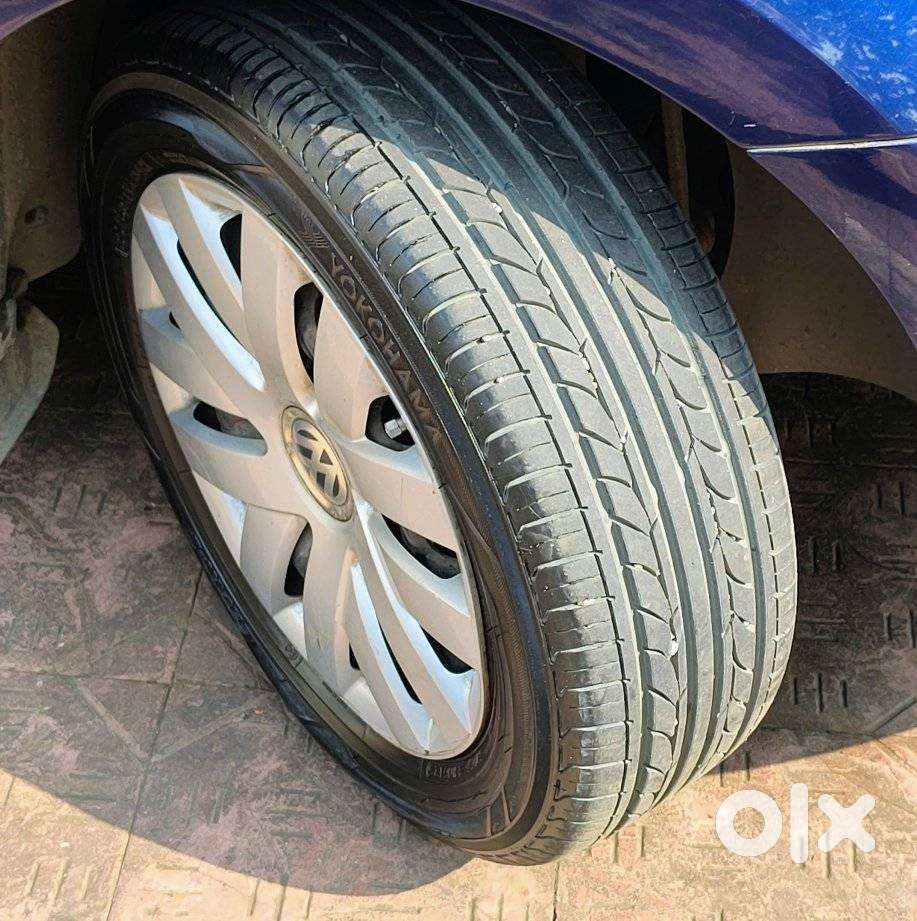 Volkswagen Polo 1.2 Mpi Comfortline, 2013, Petrol