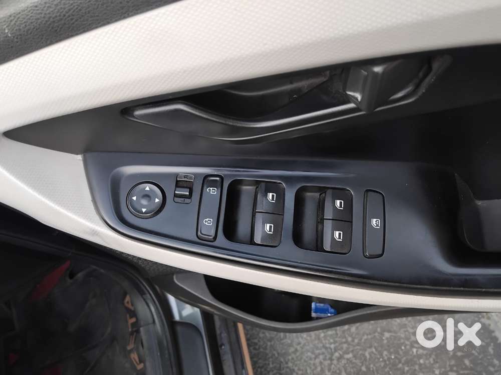 Hyundai Creta 1.5 Ex Diesel, 2021, Diesel