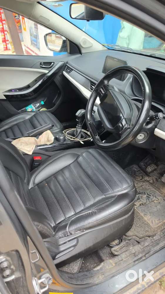 Tata Nexon 2023 Diesel Manual