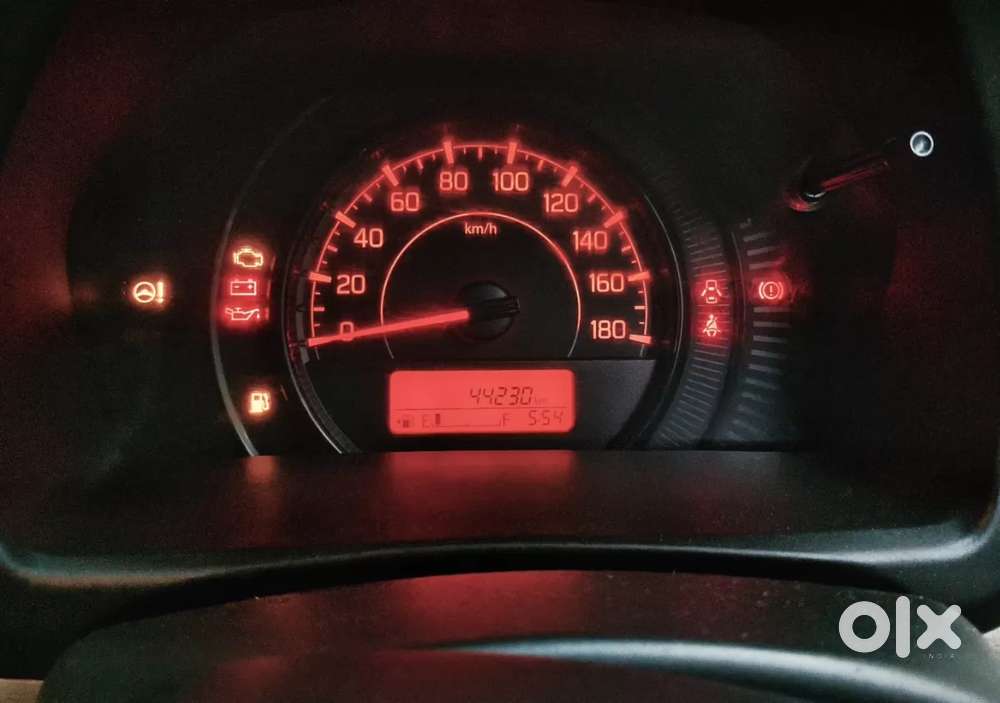 Maruti Suzuki Wagon R Lxi 1.0, 2022, Petrol