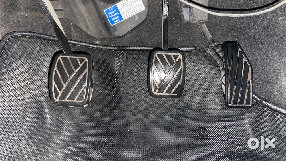 Maruti Suzuki Baleno 1.2 Sigma, 2018, Petrol