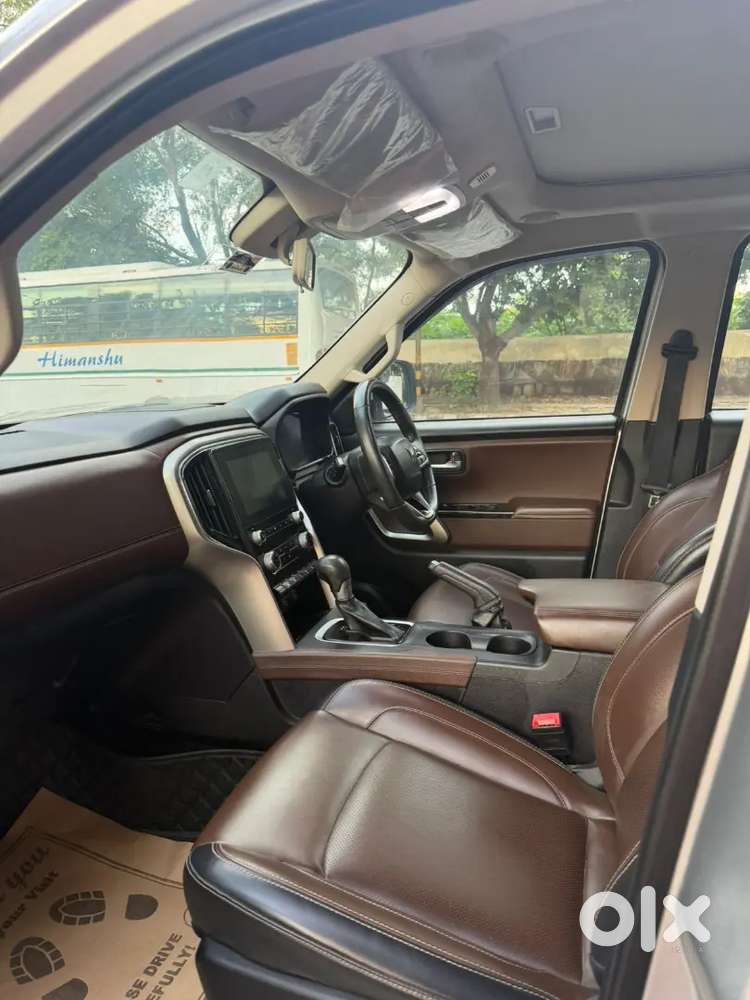 Mahindra Scorpio-n 2022 Petrol 45000 Km Driven