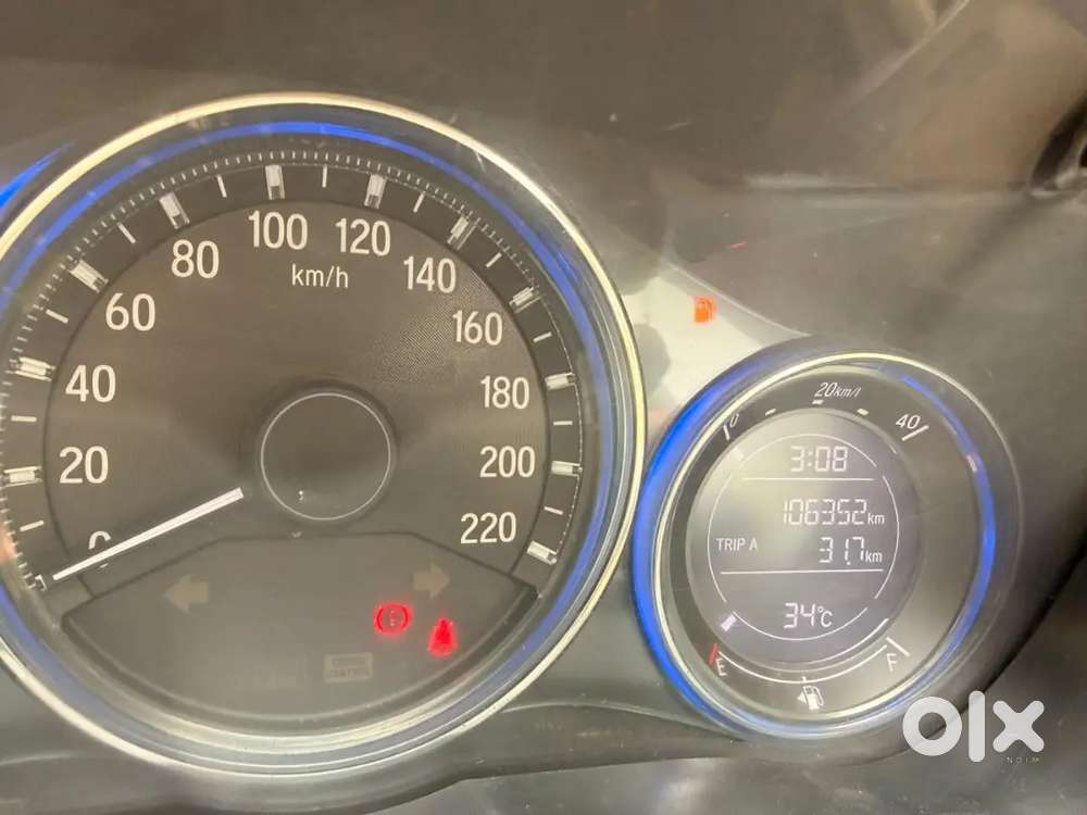 Honda City Diesel Manual 2014