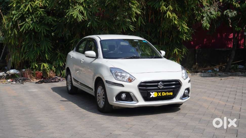 Maruti Suzuki Dzire Zxi Ags, 2023, Petrol