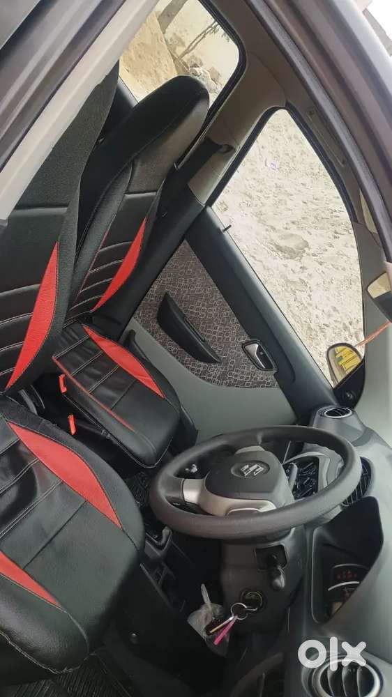Maruti Suzuki Alto 2016 Edition