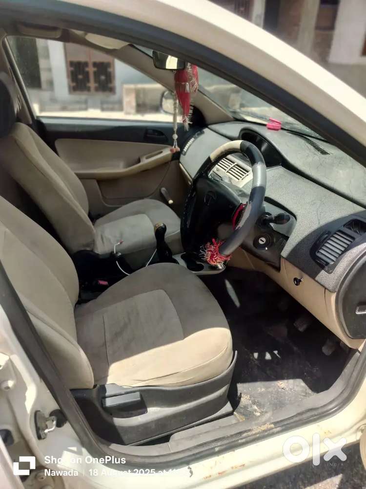 Tata Indica Vista 2013 Diesel 71000 Km Driven