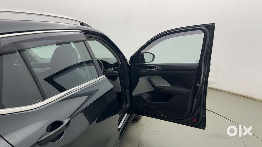 Skoda Kushaq Ambition 1.0l Tsi Mt, 2023, Petrol