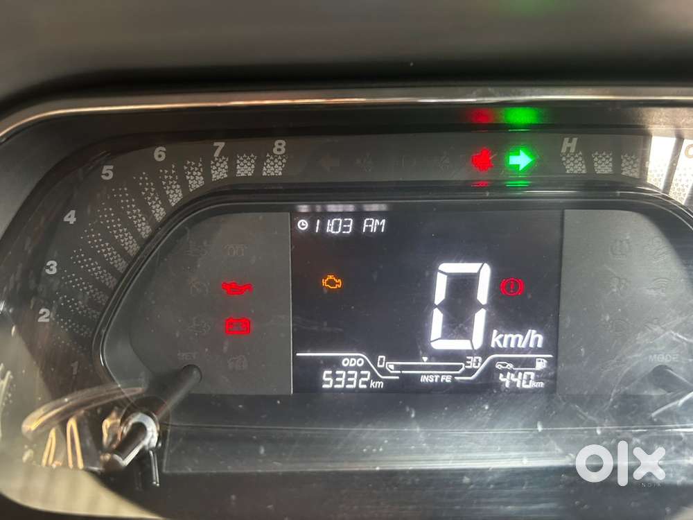 Tata Tiago Petrol 2026