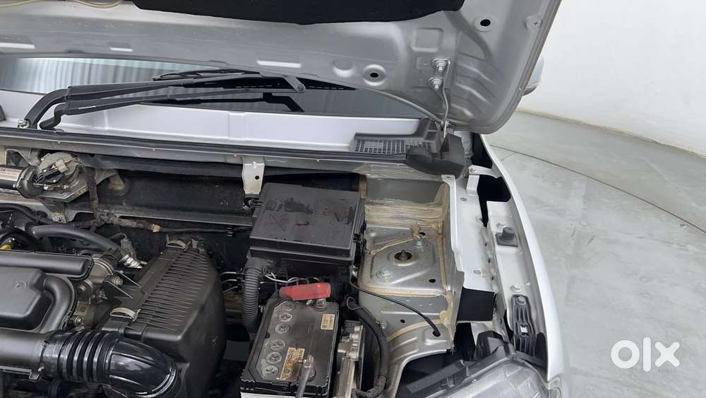 Renault Kwid 2015-2019 1.0 Rxt Amt, 2023, Petrol