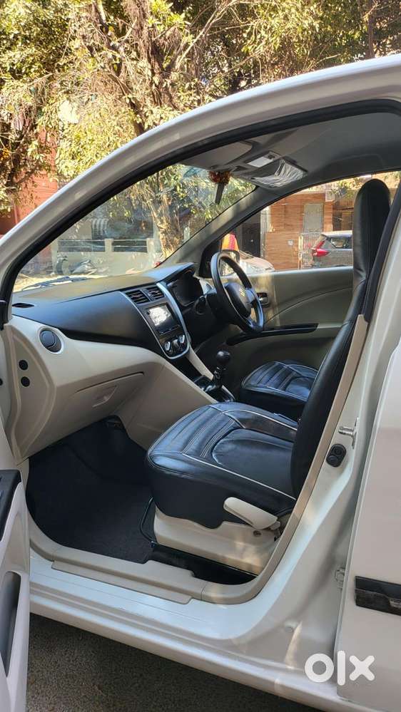 Maruti Suzuki Celerio Vxi, 2019, Cng & Hybrids