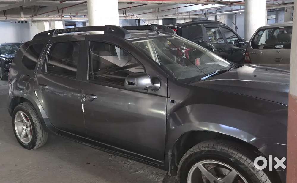 Renault Duster 2020 Diesel 69000 Km Driven