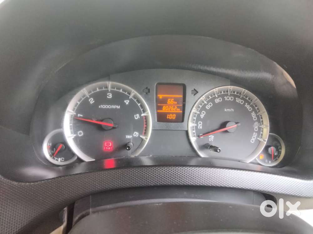 Maruti Suzuki Swift Dzire 2015-2017 Vdi, 2017, Diesel