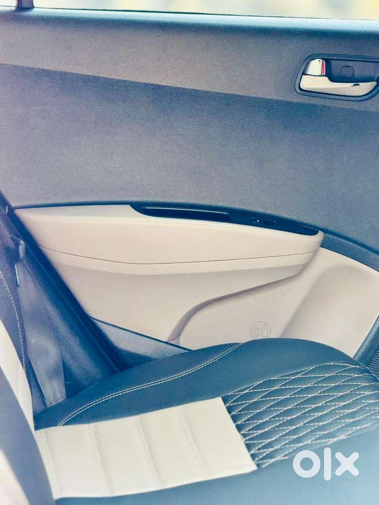 Hyundai Grand I10, 2013, Petrol