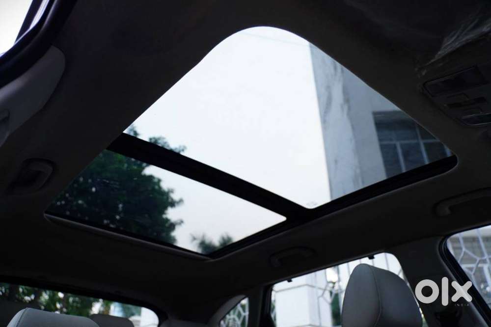 Kia Seltos Htx Ivt G, 2023, Petrol