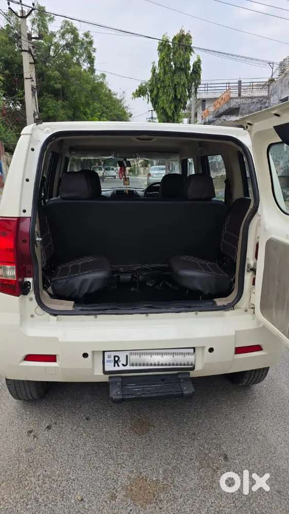 Mahindra Bolero Neo 2023