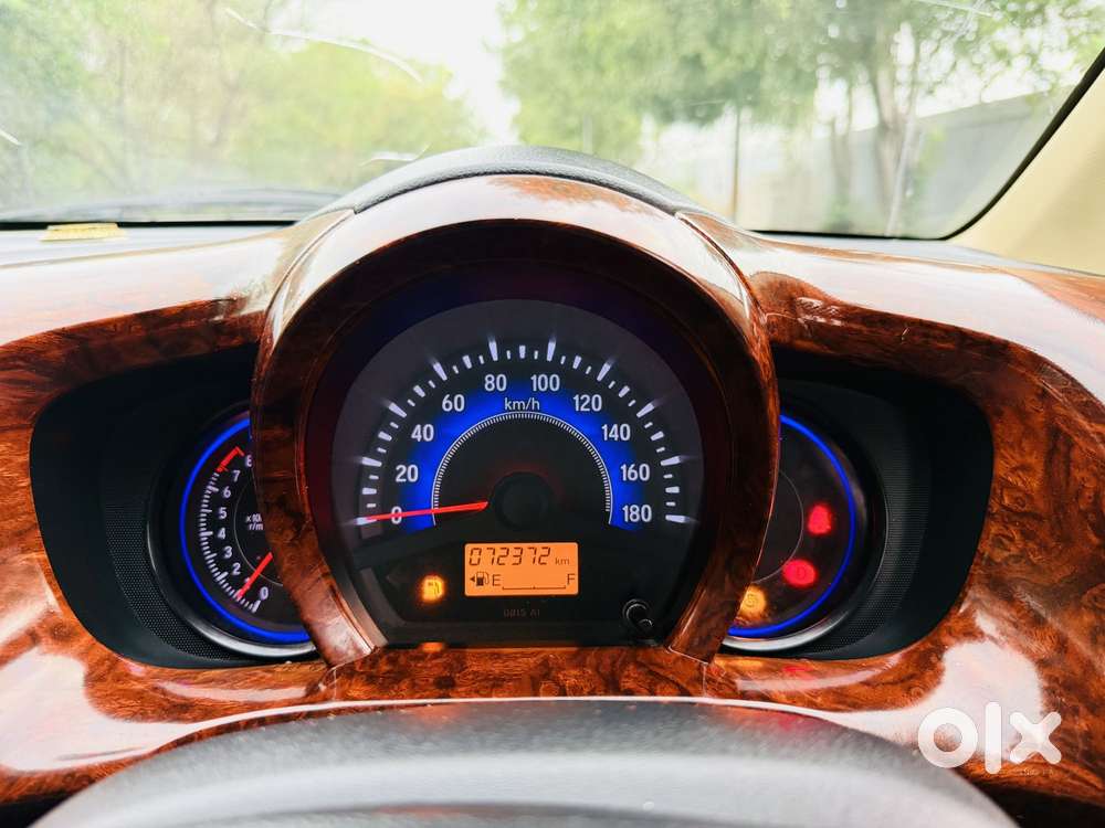 Honda Mobilio 1.5 V I-vtec, 2014, Petrol