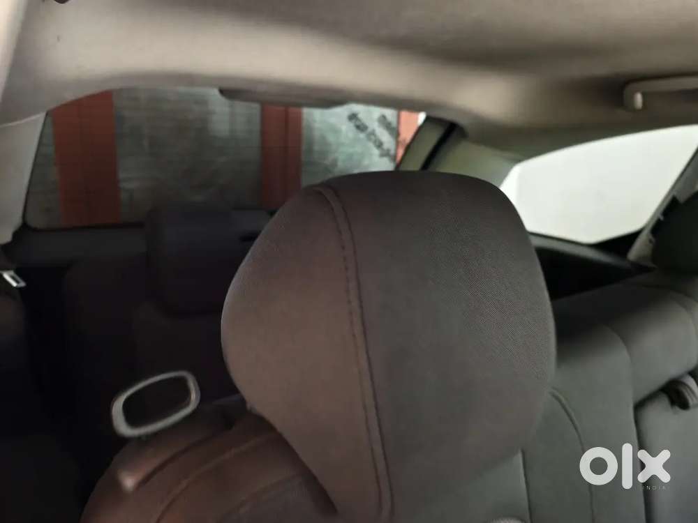 Tata Hexa 2020 Diesel 52800 Km Driven