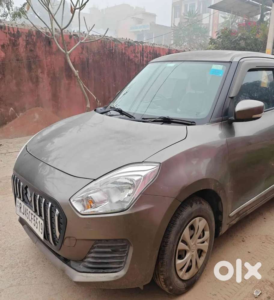 Swift 2019 Maruti Suzuki Vxi Amt