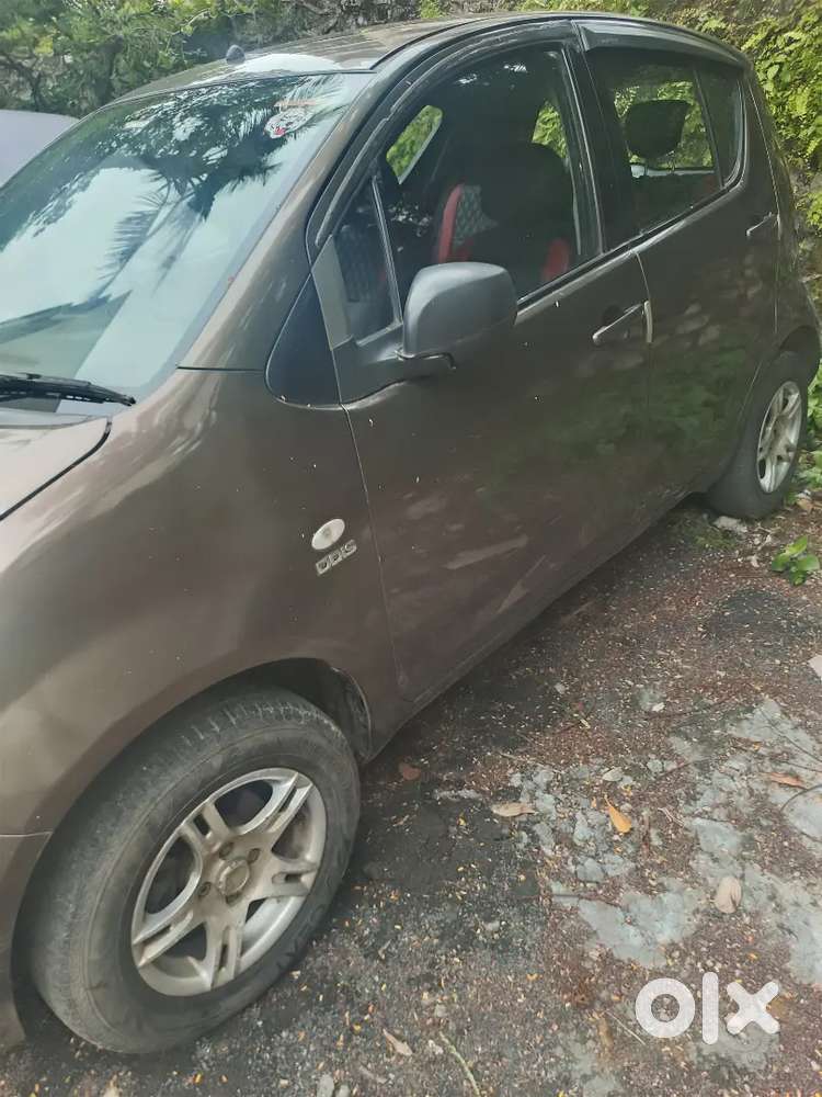 Ritz - Diesel, Vdi 2009 ( Colour Brown) 
5 Years  Green Tax Paid Until