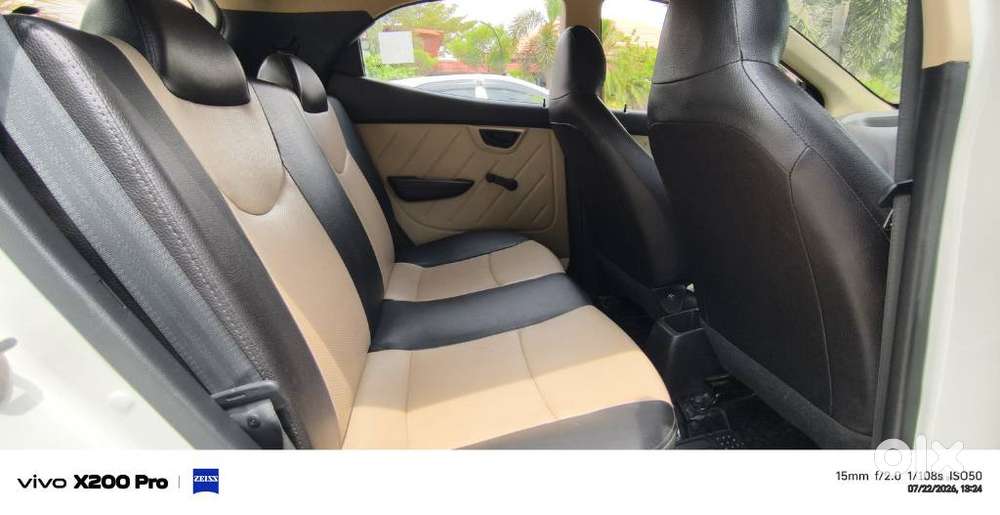 Hyundai Eon D-lite +, 2014, Petrol