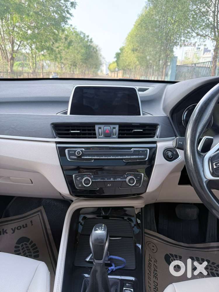 Bmw X1 Xdrive 20d Xline, 2019, Diesel