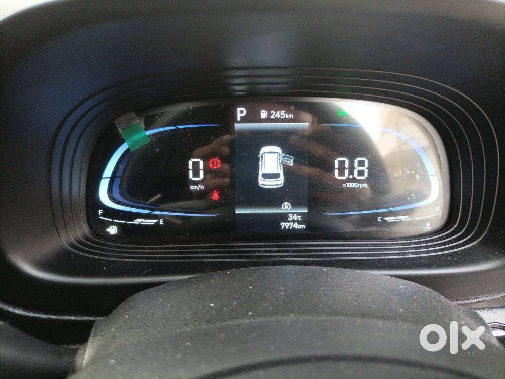 Hyundai Venue 1.0 Sx Turbo Dct, 2023, Petrol