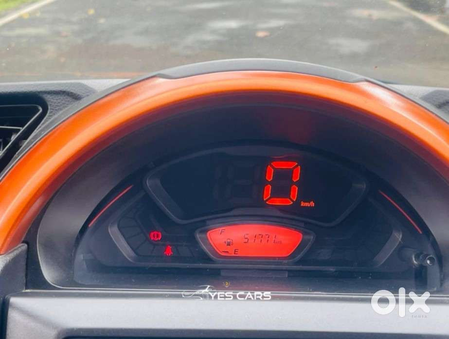 Maruti Suzuki S-presso Vxi Plus, 2024, Petrol