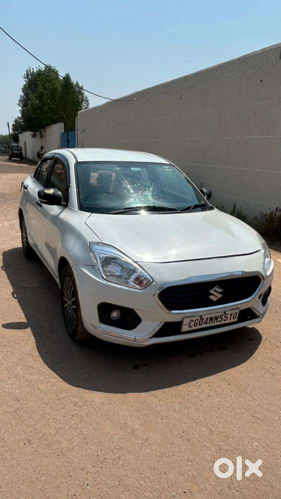 Maruti Suzuki 2019 Car