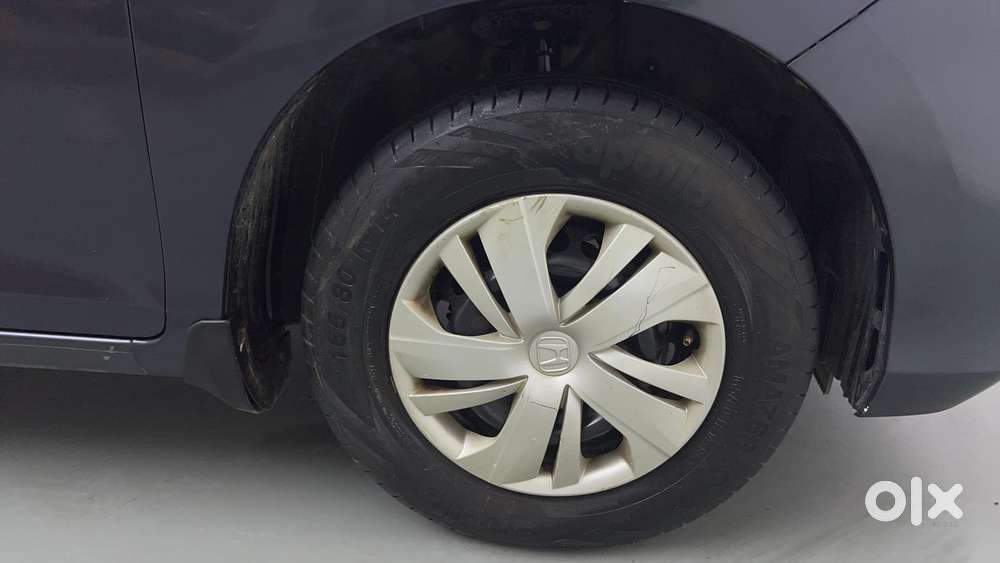 Honda Amaze S Mt I-vtec, 2023, Petrol