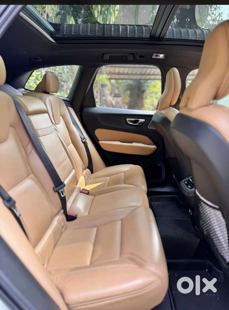 Volvo Xc60 D5 Awd Automatic, 2020, Diesel