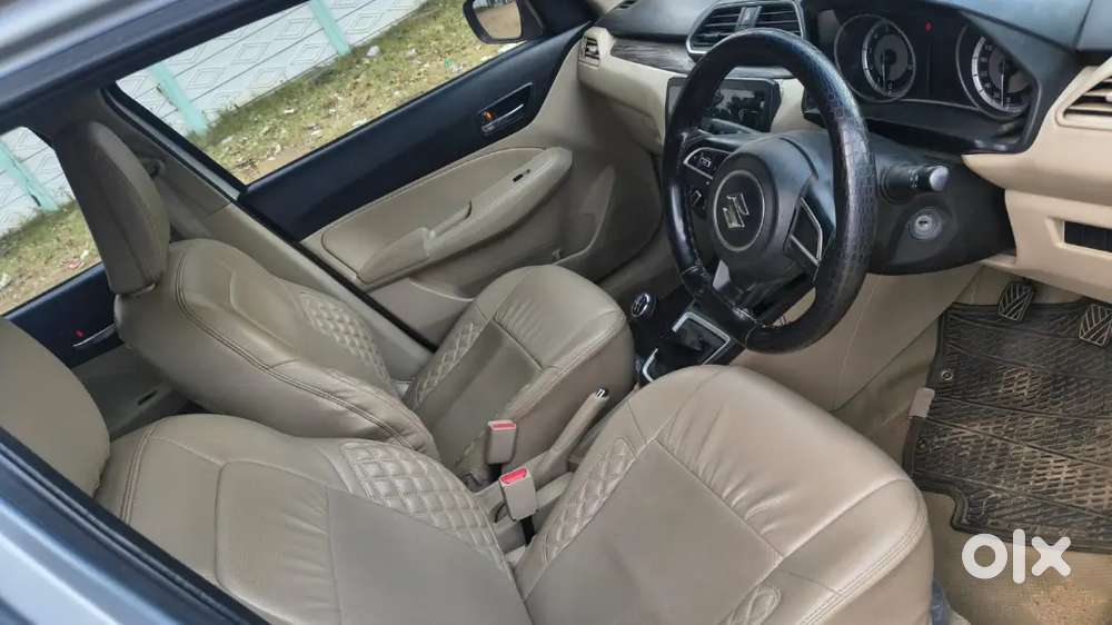 Maruti Suzuki Dzire 2024