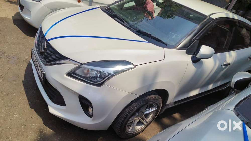 Maruti Suzuki 2019 Car