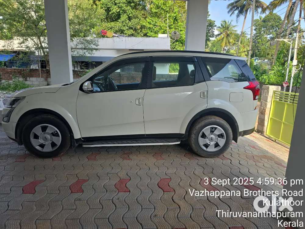 Mahindra Xuv500 2021 Diesel 70000 Km Driven,loan Fesility Available