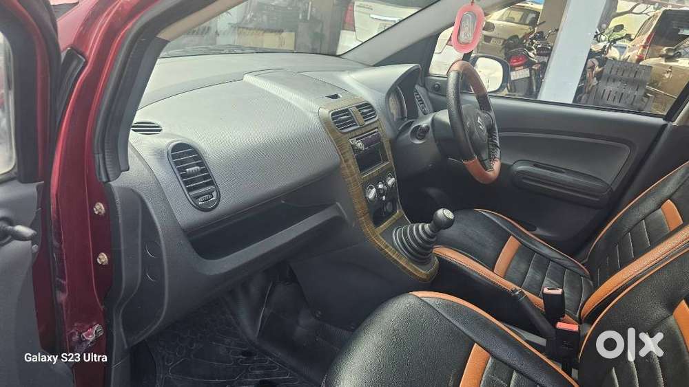 Maruti Suzuki Ritz 1.2 Lxi Buzz, 2011, Petrol