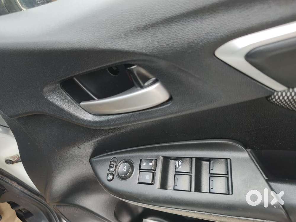 Honda Wr-v 1.2 Vx I-vtec, 2017, Diesel