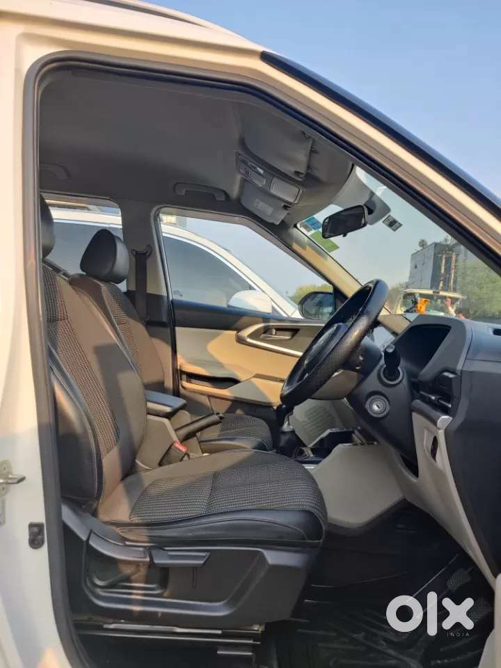 Kia Carens 1.5 Prestige 7 Str, 2023, Petrol