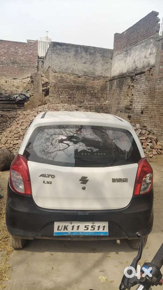 Sign Latter Mil Jayga Car Rc Transfer Nehi Hogi