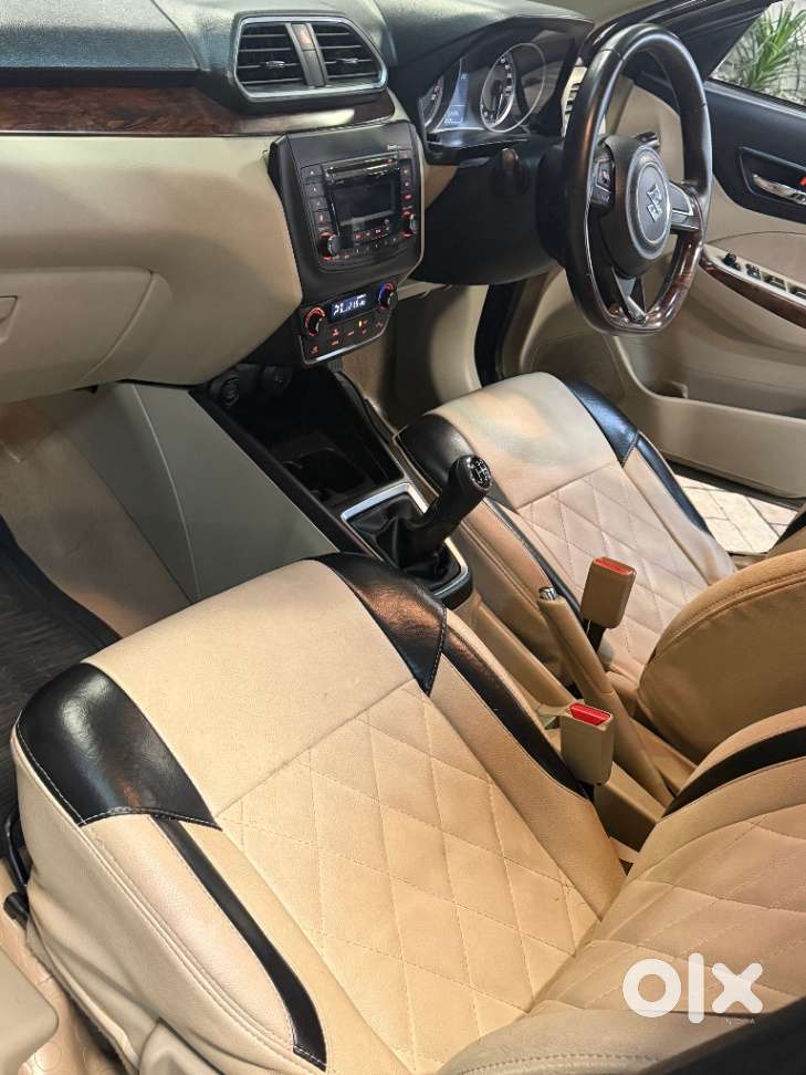 Maruti Suzuki Swift Dzire Zxi Plus , 2018, Petrol