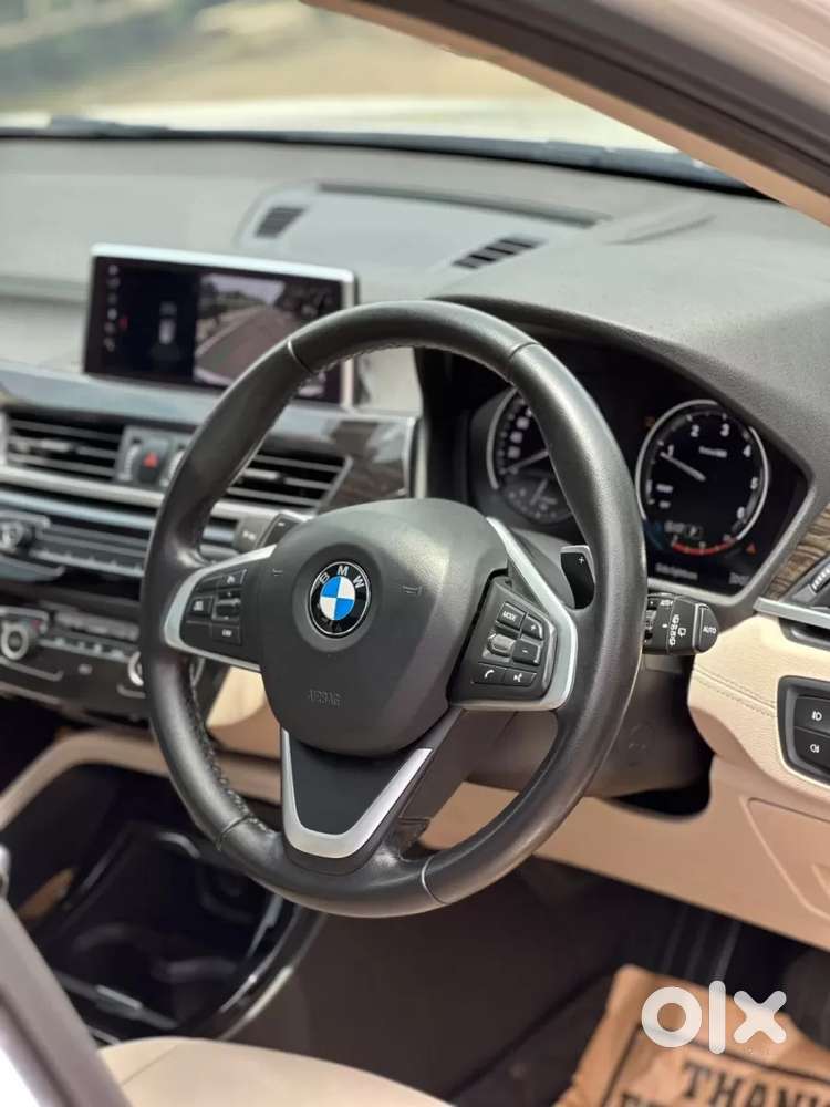 Bmw X1 2.0 Sdrive20d Xline, 2021, Diesel