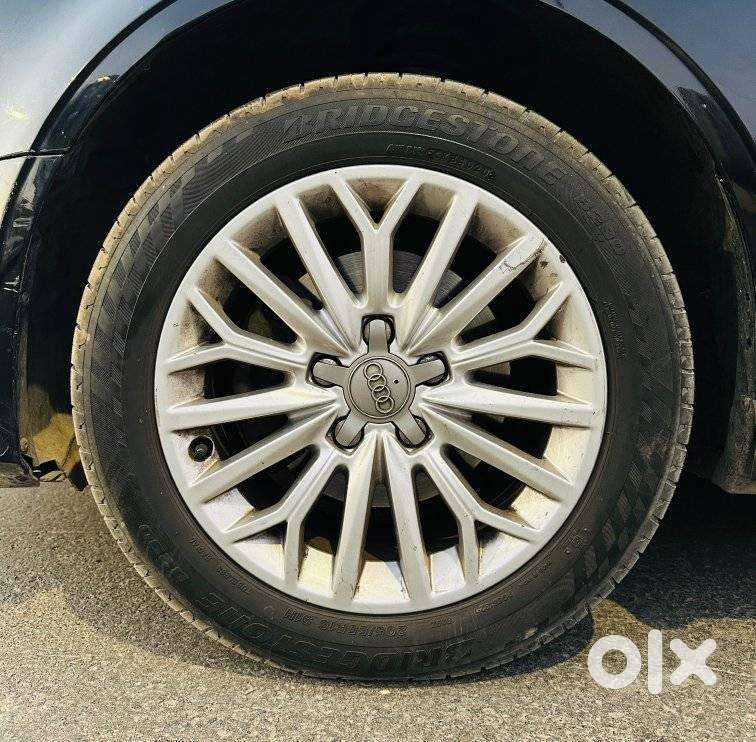 Audi A4 2015-2016 2.0 35 Tdi Premium, 2016, Diesel