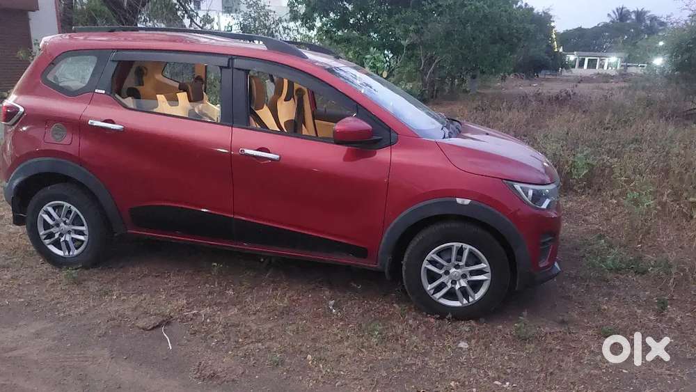 Renault Triber 1.0 Rxt 2020 7 Seater