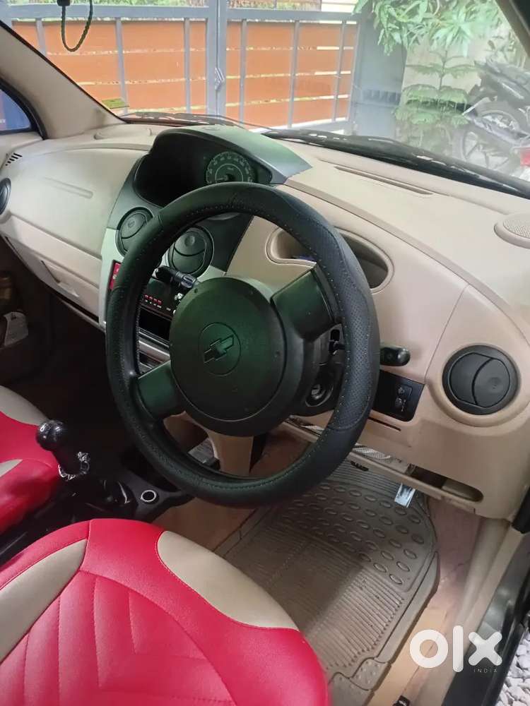 Chevrolet Spark For Sale